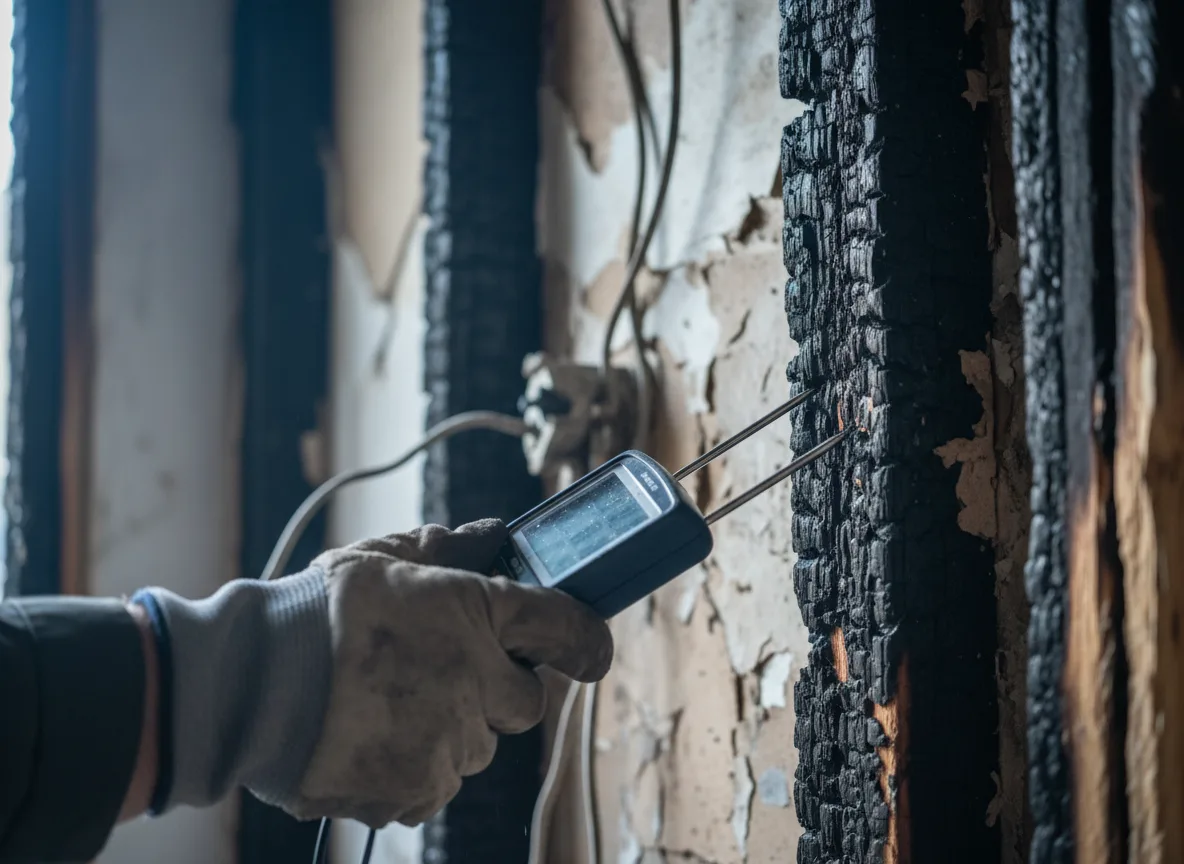 Fire Damage Restoration Cameron, OH FAQs
